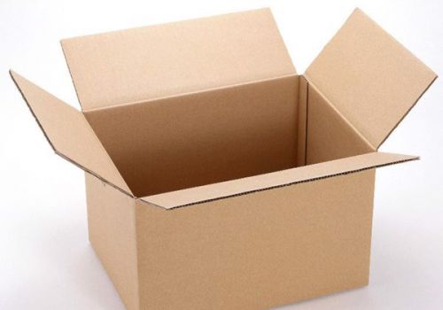 Thùng carton 3 lớp