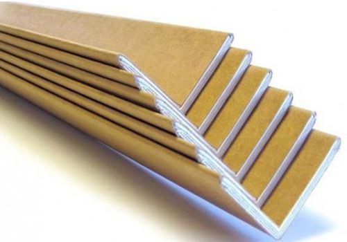 Thanh nẹp góc V 2