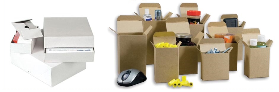 Thùng Carton 3 lớp, 7 lớp